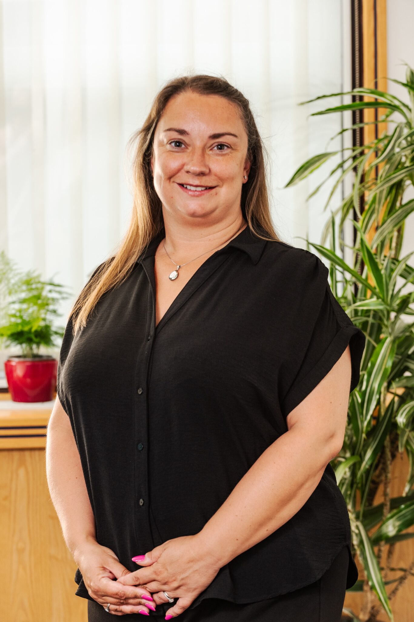Sarah Kate Reed Sarah Reed - CB Financial Advisers